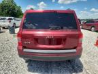 2015 Jeep Patriot Sport en Venta en Prairie Grove, AR - Frame Damage