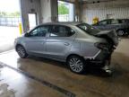 2018 Mitsubishi Mirage G4 Se en Venta en York Haven, PA - Rear End