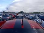 2009 VOLKSWAGEN BEETLE LUN for sale at Copart WOLVERHAMPTON
