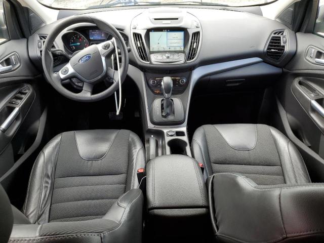  FORD ESCAPE 2016 Серый
