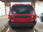 2004 Ford Escape Xlt на продаже в Ebensburg, PA - Front End