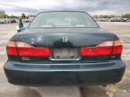 1998 Honda Accord Lx en Venta en Littleton, CO - Front End