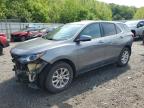 2018 Chevrolet Equinox Lt for Sale in Hurricane, WV - Rear End