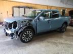 2023 Ford Maverick Xl للبيع في Kincheloe، MI - Front End