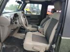 2008 Jeep Wrangler X للبيع في Lyman، ME - Front End