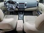 2010 Mitsubishi Outlander Se   продається в Elgin, IL - Top/Roof