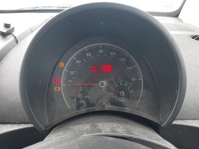 2007 VOLKSWAGEN BEETLE LUN