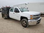 2017 Chevrolet Silverado C3500 for Sale in Wilmer, TX - Normal Wear