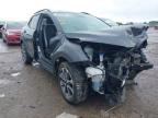 2019 KIA STONIC 3 I for sale at Copart YORK