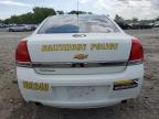 2014 Chevrolet Caprice Police de vânzare în Baltimore, MD - Front End