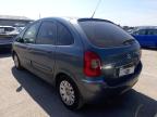 2009 CITROEN XSARA PICA for sale at Copart SANDWICH