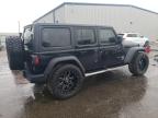2021 Jeep Wrangler Unlimited Sport for Sale in Harleyville, SC - Front End