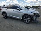 2016 Lexus Rx 350 zu verkaufen in Antelope, CA - Front End