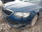 2015 SKODA SUPERB S T for sale at Copart YORK