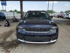 2023 Jeep Grand Cherokee L Limited for Sale in Fort Wayne, IN - Side