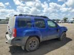 2014 Nissan Xterra X продається в Des Moines, IA - Front End