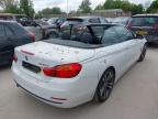 2015 BMW 420D SPORT for sale at Copart SANDY