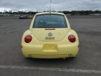 2001 Volkswagen New Beetle Glx zu verkaufen in Brookhaven, NY - Minor Dent/Scratches
