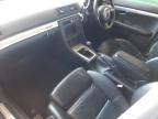 2007 AUDI A4 S LINE for sale at Copart SANDTOFT