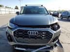 2023 Audi Q5 Premium Plus 45 en Venta en Littleton, CO - Front End