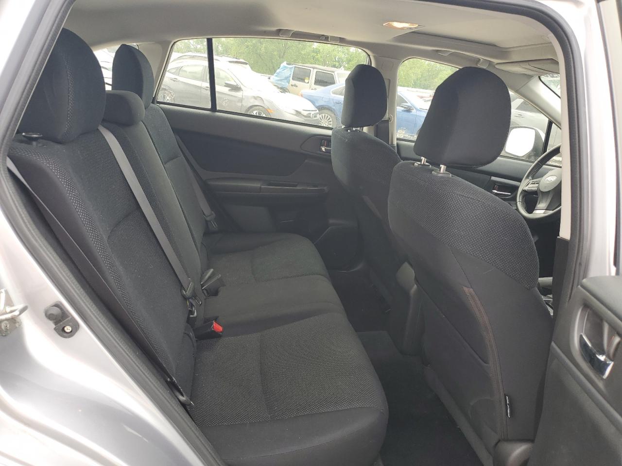2013 Subaru Impreza Premium VIN: JF1GPAD62D2214602 Lot: 57356705