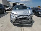 2016 Mitsubishi Outlander Es на продаже в New Orleans, LA - Front End
