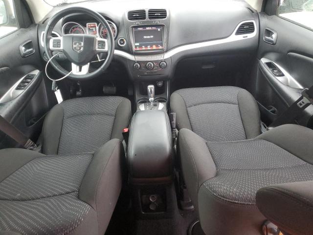  DODGE JOURNEY 2019 Gray