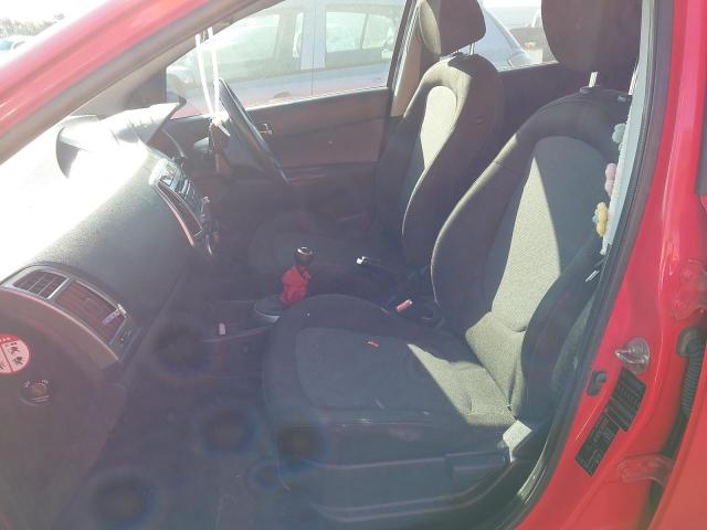 2013 HYUNDAI I20