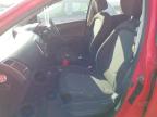 2013 HYUNDAI I20 for sale at Copart CASTLEDERMOT - IRELAND