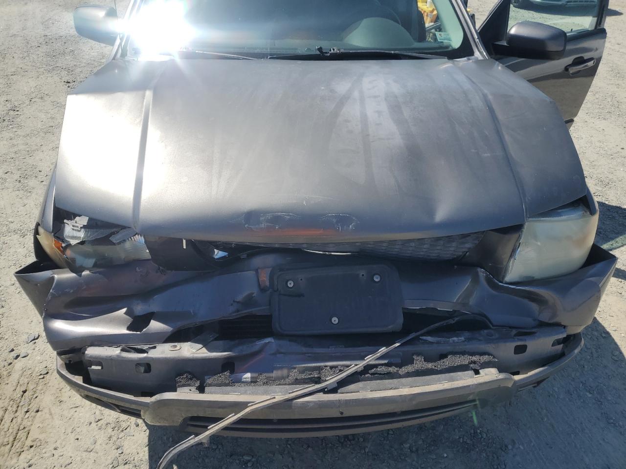 2005 Ford Freestyle Limited VIN: 1FMDK06165GA16290 Lot: 55596965