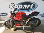 2022 Ducati Streetfighter V2 for Sale in Grand Prairie, TX - All Over