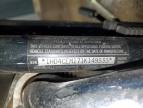 2001 HARLEY-DAVIDSON XL883 HUGGER for sale at Copart OH - CLEVELAND WEST