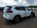2017 Nissan Rogue Sv for Sale in Chicago Heights, IL - Front End