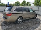2011 Honda Odyssey Exl for Sale in Walton, KY - Front End