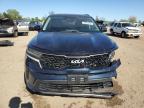 2022 Kia Sorento S продається в Elgin, IL - Front End