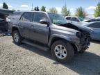 2022 Toyota 4Runner Sr5/Sr5 Premium იყიდება Eugene-ში, OR - Front End