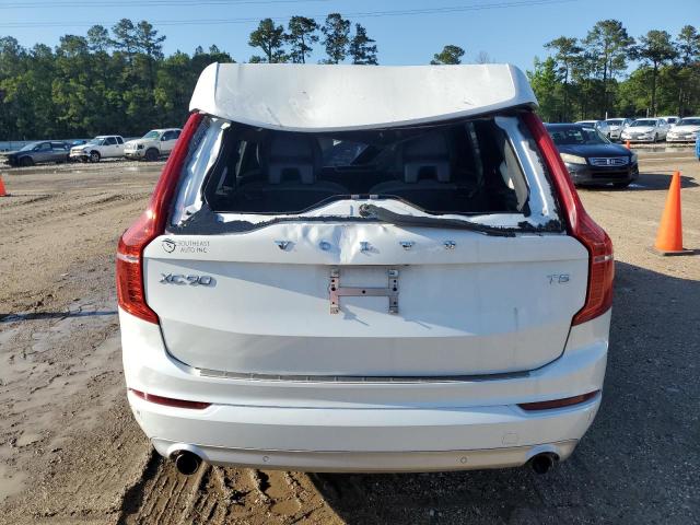  VOLVO XC90 2019 Білий