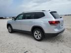 2018 Volkswagen Atlas  for Sale in Temple, TX - Rear End