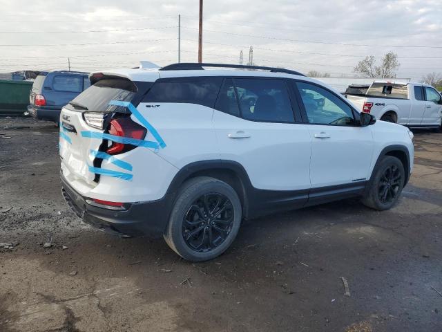  GMC TERRAIN 2022 Білий