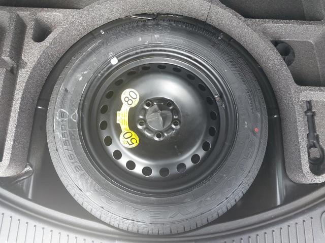 2011 FORD MONDEO TIT