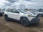 2016 Jeep Cherokee Trailhawk for Sale in Elgin, IL - Front End