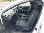 2012 FORD MONDEO ZET for sale at Copart SANDTOFT
