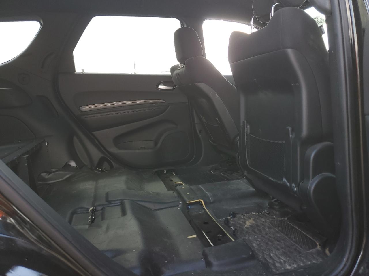 2023 Dodge Durango Pursuit VIN: 1C4SDJFT6PC577614 Lot: 55789315