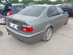 2002 BMW 540I SPORT for sale at Copart ROCHFORD