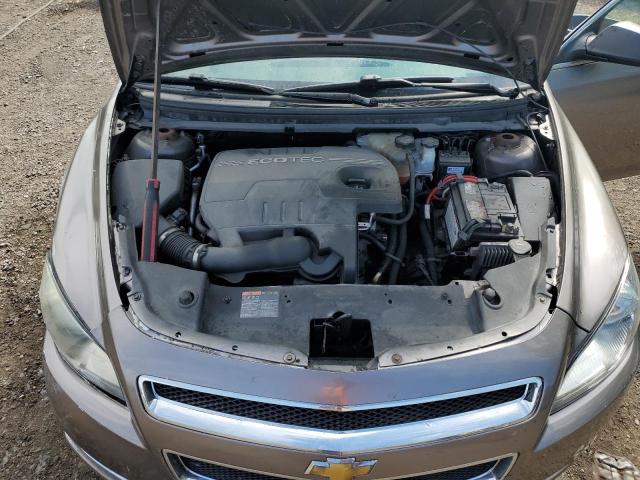 2010 CHEVROLET MALIBU LS