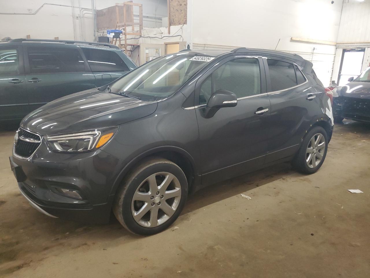 2017 Buick Encore Essence for Sale in Ham Lake, MN - Rear End