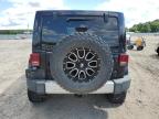 2012 Jeep Wrangler Unlimited Sahara zu verkaufen in Conway, AR - Front End