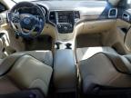 2015 Jeep Grand Cherokee Overland للبيع في Concord، NC - Side