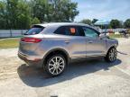 2019 Lincoln Mkc Reserve продається в Ocala, FL - Front End