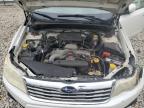 2010 Subaru Forester 2.5X Premium for Sale in Lyman, ME - Front End